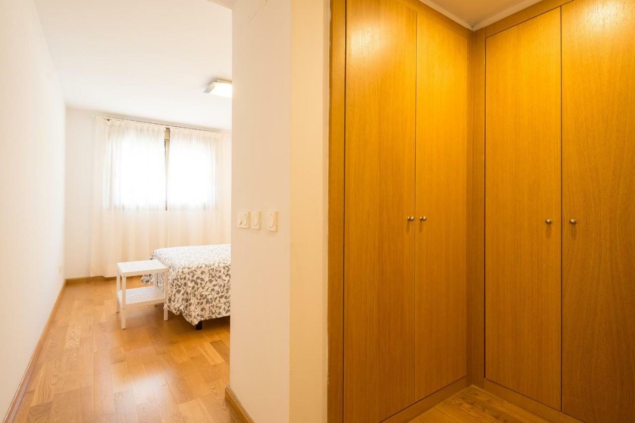Apartment Lu&cia Centre Americas