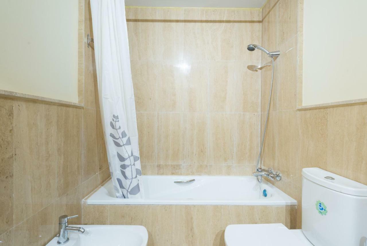 Lu&cia Centre Americas Apartment Malaga