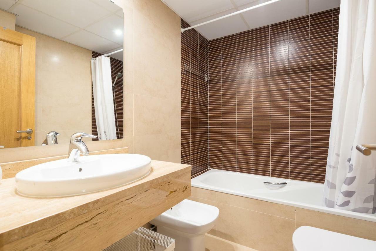 Lu&cia Centre Americas Apartment Malaga