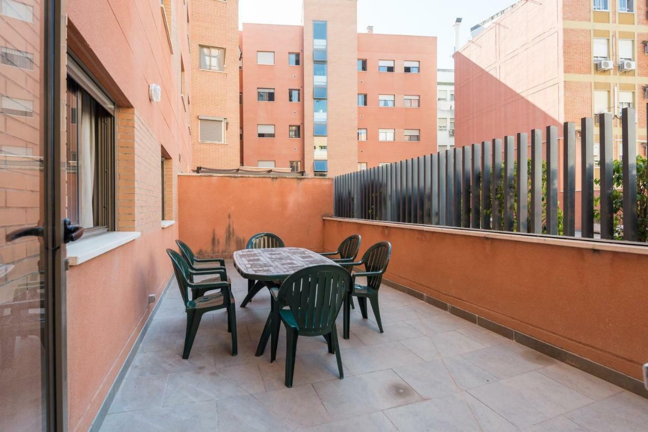 Apartment Lu&cia Centre Americas
