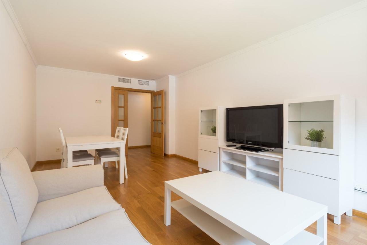 Lu&cia Centre Americas Apartment Malaga