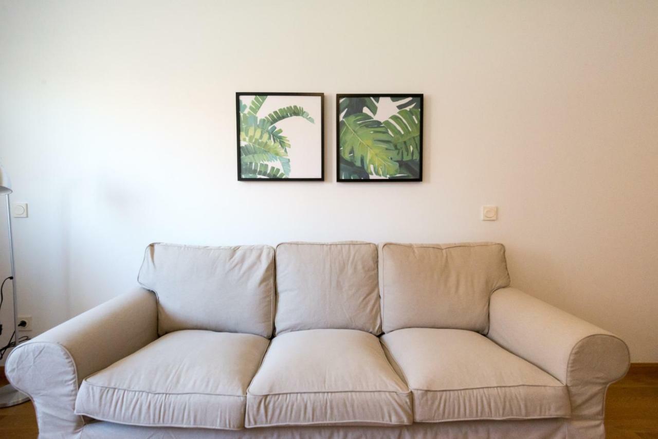 Apartment Lu&cia Centre Americas Malaga