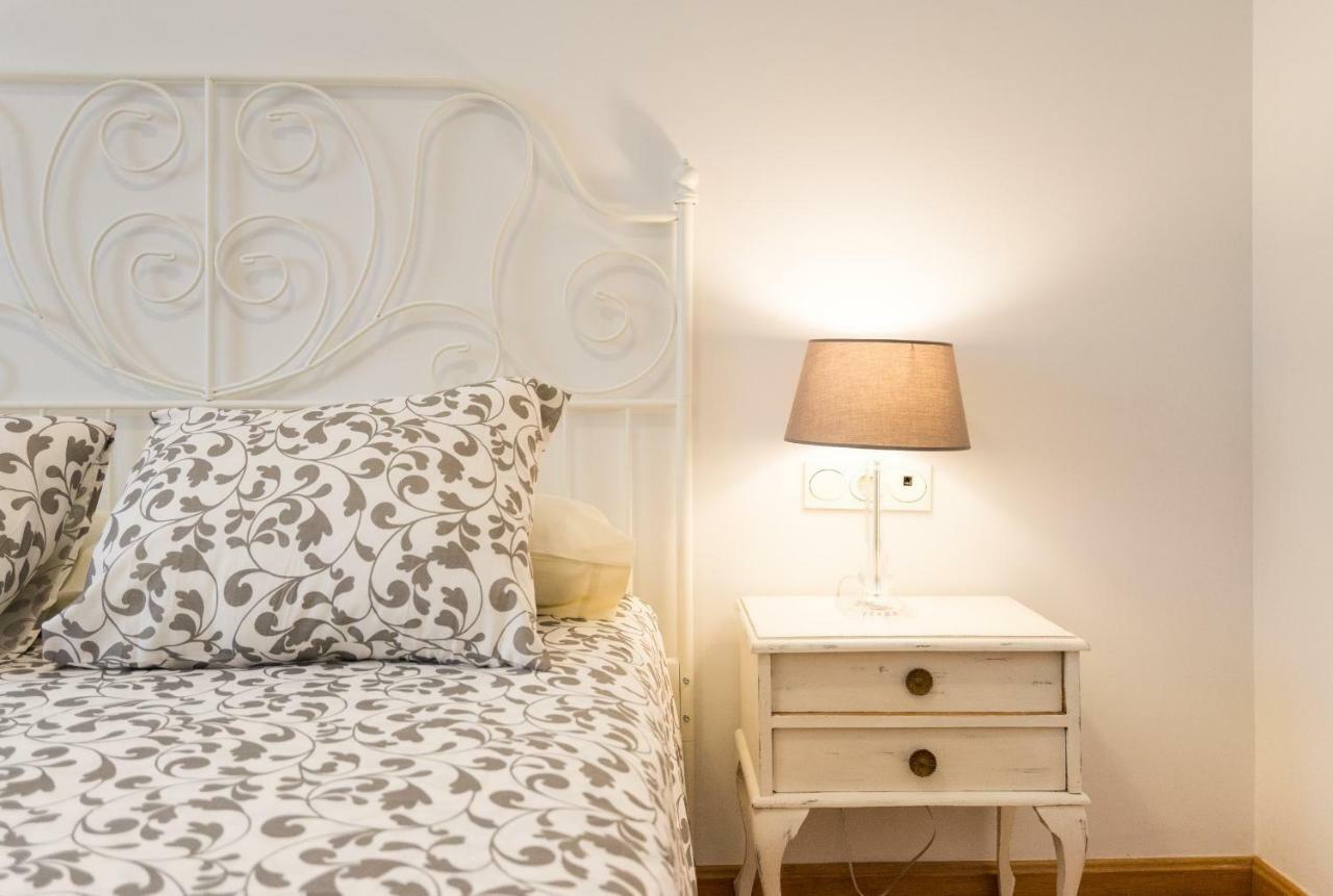 Apartment Lu&cia Centre Americas Malaga