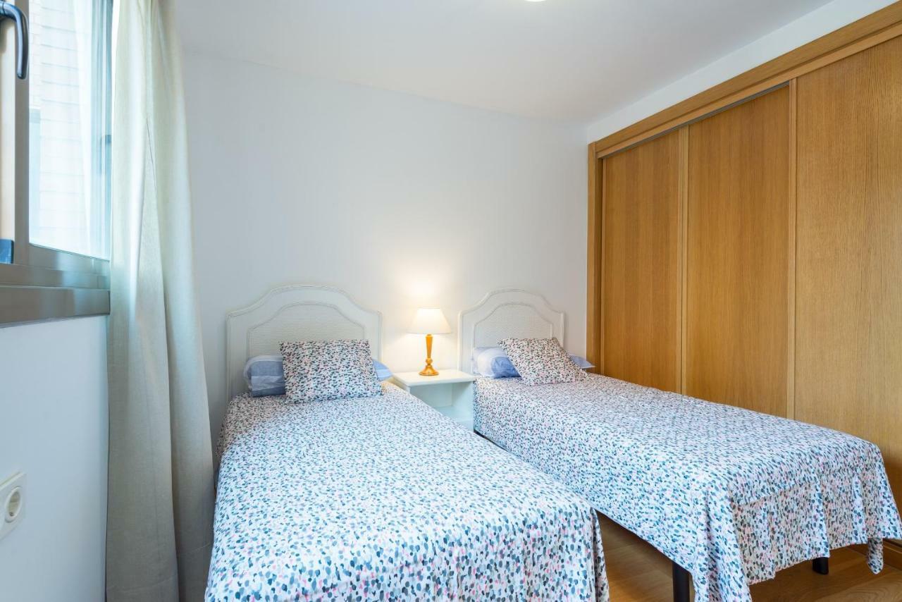 Lu&cia Centre Americas Apartment Malaga