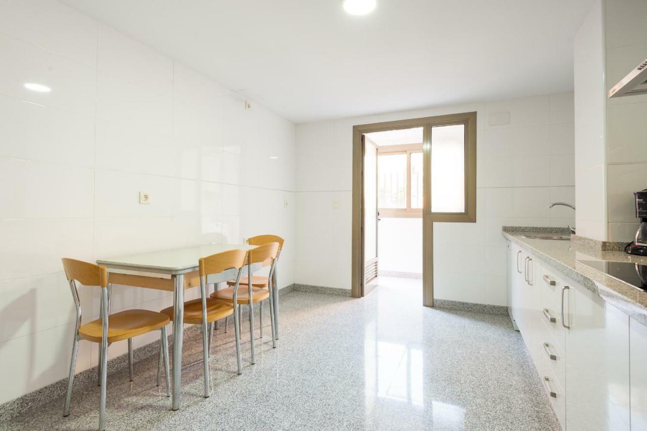 Lu&cia Centre Americas Malaga