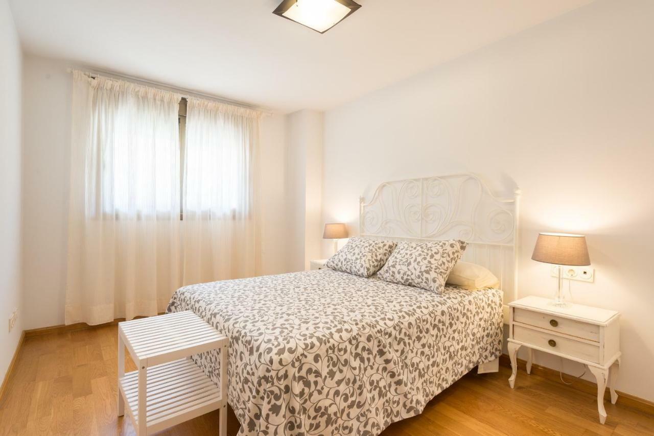 Lu&cia Centre Americas Apartment Malaga