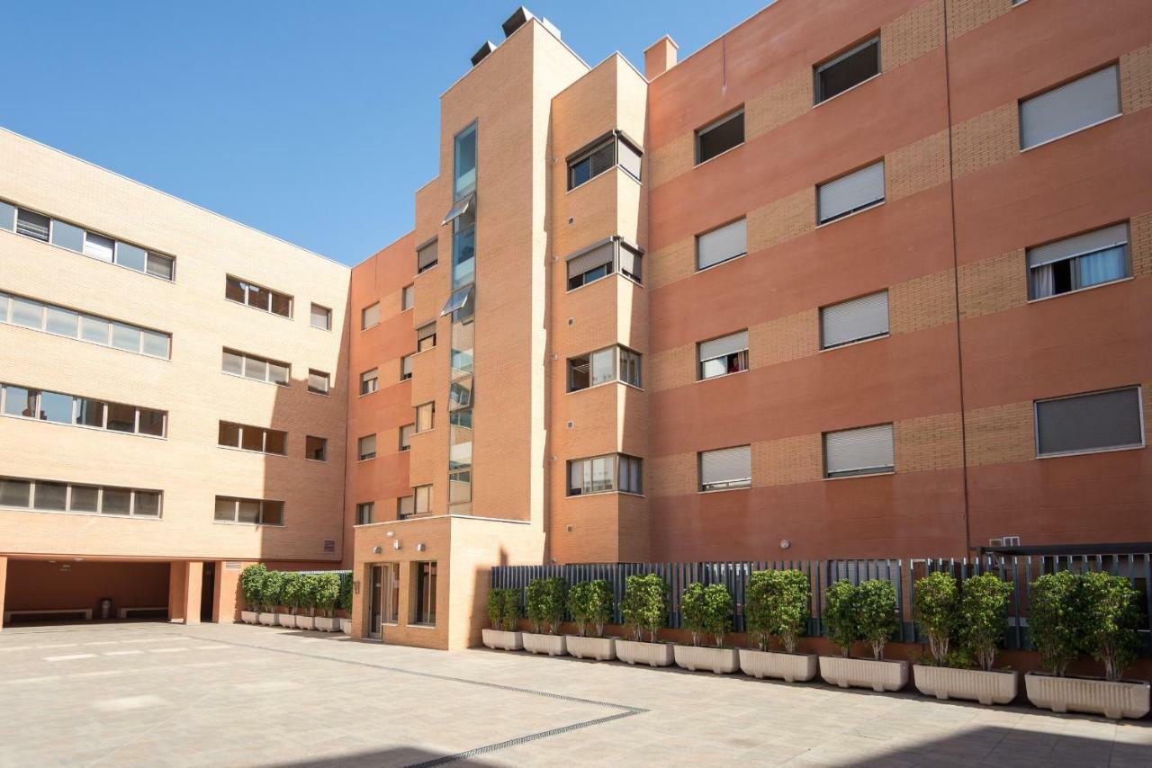 Lu&cia Centre Americas Malaga