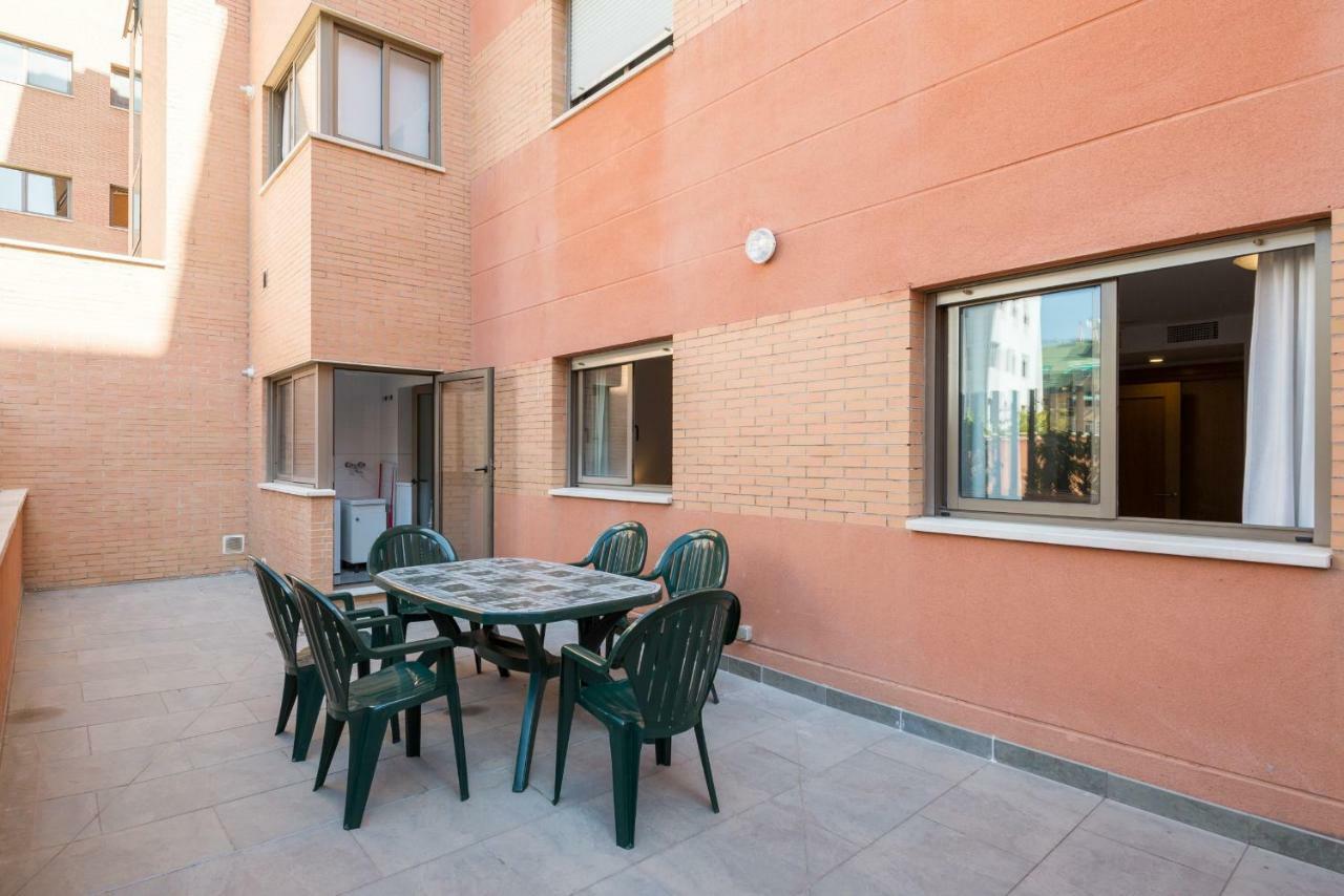 Apartment Lu&cia City Centre Las Americas *